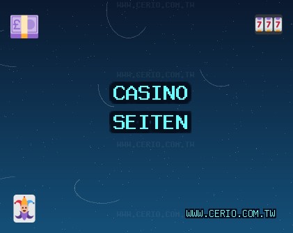 Casino Bonus Seiten - 1164 Gratis Bonus | www.cerio.com.tw