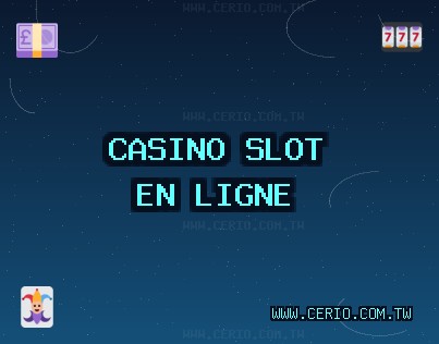 7slots Nouvelle Adresse de Connexion - 7slots connexion actuelle Fiable | www.cerio.com.tw