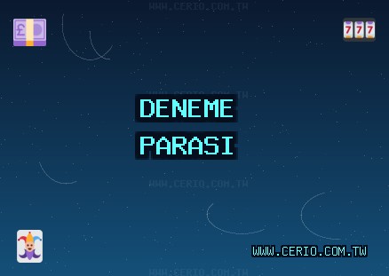 Deneme Bonusu Veren Siteler - 1164 TL Bonus | www.cerio.com.tw