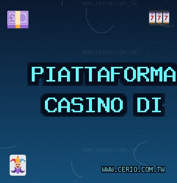 Siti Bonus Casino - 1164 Bonus Gratis | www.cerio.com.tw