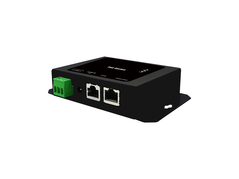 POE Injector Gigabits 48V-56V-DC- POE‐G30T CERIO